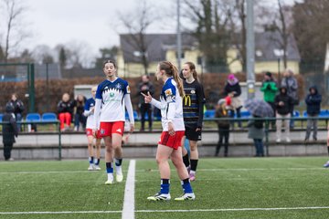 Bild 24 - wCJ HSV - ETV - Esbjerg